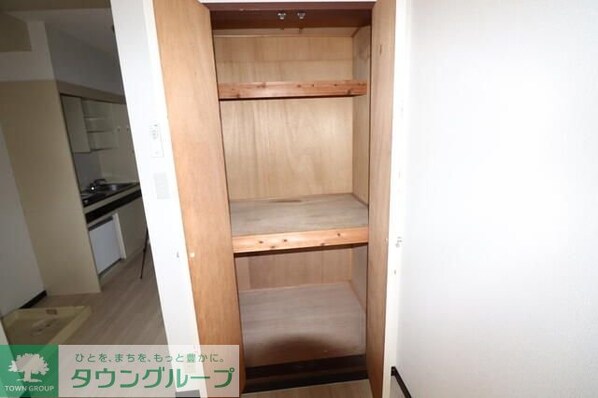 メゾン・ラ・メールの物件内観写真